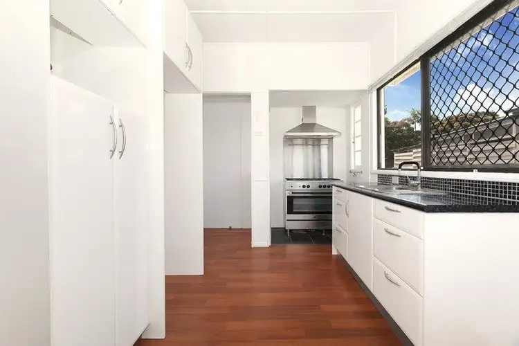 Second view of Homely house listing, 16 Hoolan Street, Stafford QLD 4053