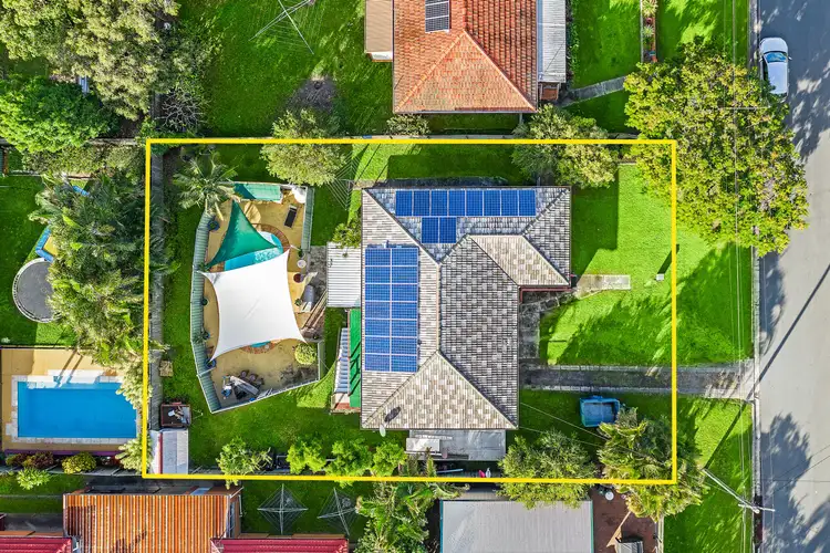 26 Kurrowah Crescent, Margate QLD 4019