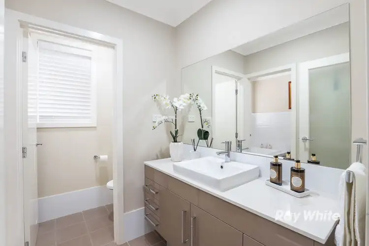 Sixth view of Homely house listing, 27 Balmoral Road, Kellyville NSW 2155
