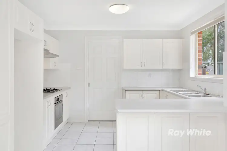 Third view of Homely townhouse listing, 10/16 Hillcrest Road, Quakers Hill NSW 2763