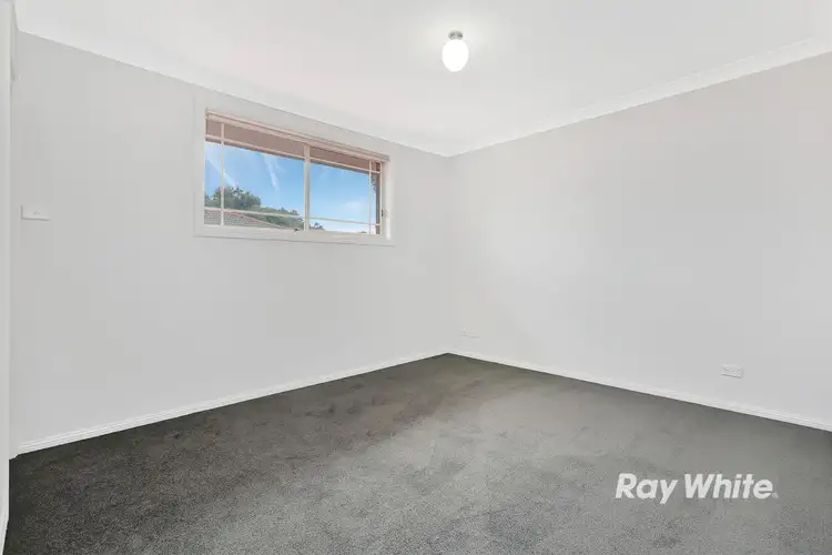 Fourth view of Homely townhouse listing, 10/16 Hillcrest Road, Quakers Hill NSW 2763
