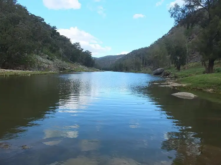 3780 Freemantle Road, Bathurst NSW 2795