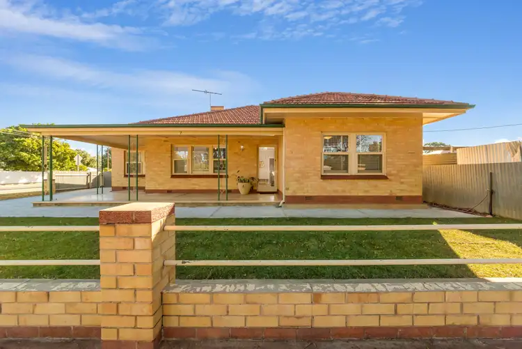 Main view of Homely house listing, 7 Second Street, Gawler South SA 5118