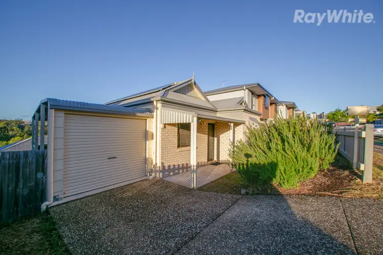 8 O'Reilly Crescent, Springfield Lakes QLD 4300