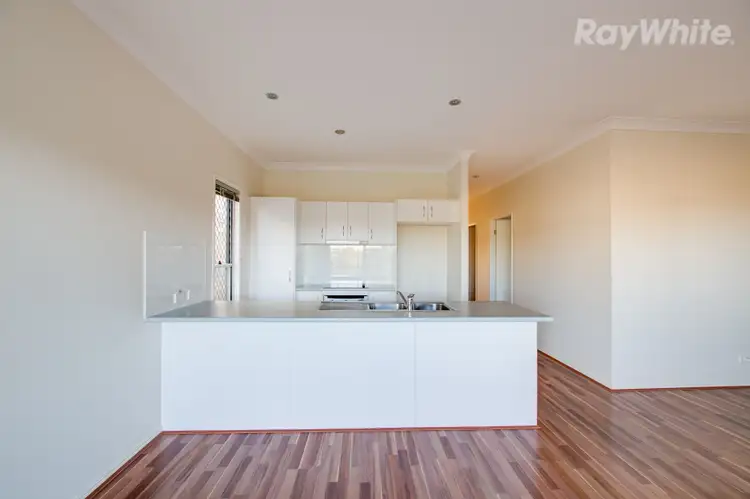 Fifth view of Homely house listing, 8 O'Reilly Crescent, Springfield Lakes QLD 4300