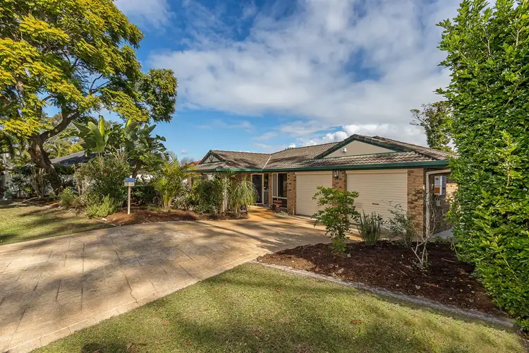 Main view of Homely house listing, 4 Radiata Place, Forest Lake QLD 4078