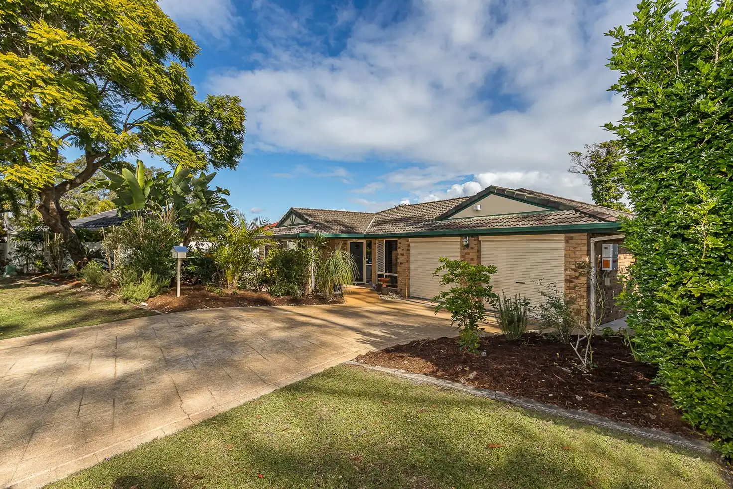 Main view of Homely house listing, 4 Radiata Place, Forest Lake QLD 4078
