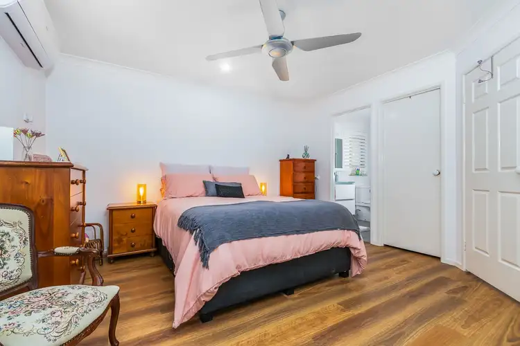 Second view of Homely house listing, 4 Radiata Place, Forest Lake QLD 4078