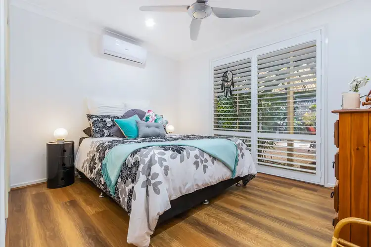 Fourth view of Homely house listing, 4 Radiata Place, Forest Lake QLD 4078