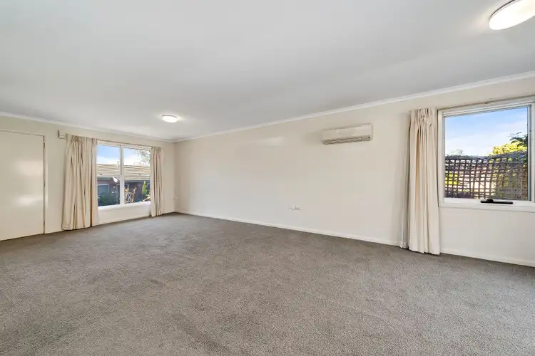 Second view of Homely retirement listing, 22/177 Badimara Street, Fisher ACT 2611