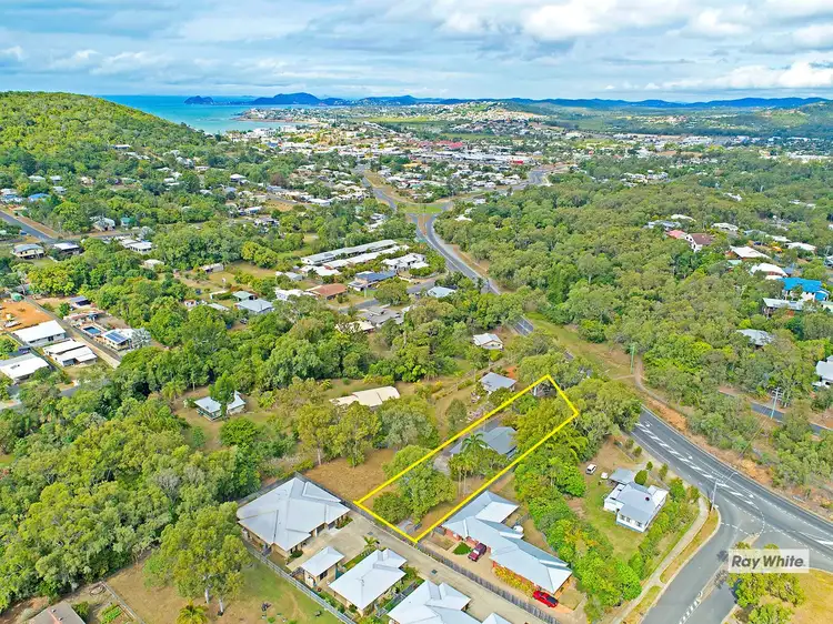Main view of Homely house listing, 53 Adelaide Park Road, Yeppoon QLD 4703