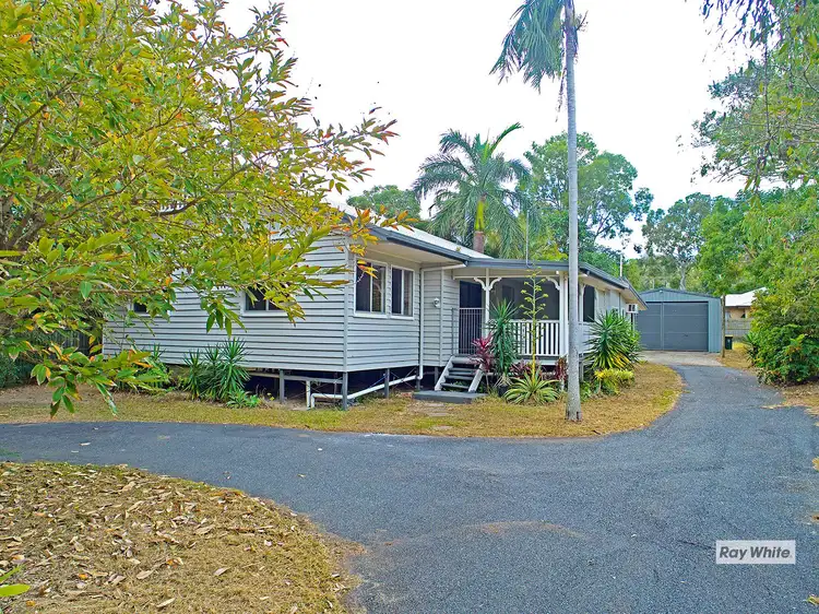 Second view of Homely house listing, 53 Adelaide Park Road, Yeppoon QLD 4703