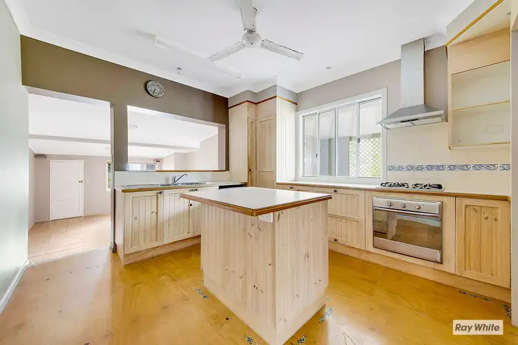 Third view of Homely house listing, 53 Adelaide Park Road, Yeppoon QLD 4703