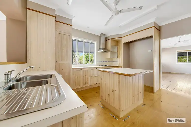 Fourth view of Homely house listing, 53 Adelaide Park Road, Yeppoon QLD 4703