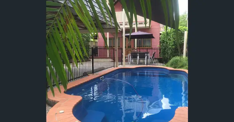 40 Rawlins Street, Kangaroo Point QLD 4169