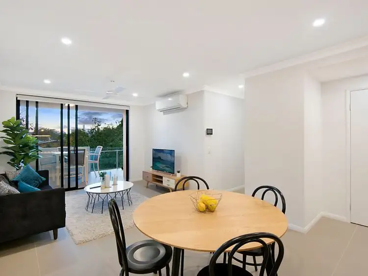 Main view of Homely apartment listing, 202/6 Algar Street, Windsor QLD 4030