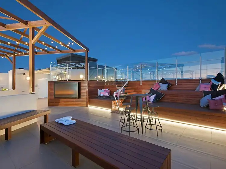 Third view of Homely apartment listing, 202/6 Algar Street, Windsor QLD 4030