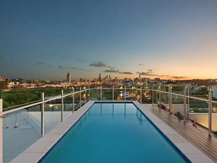 Sixth view of Homely apartment listing, 202/6 Algar Street, Windsor QLD 4030