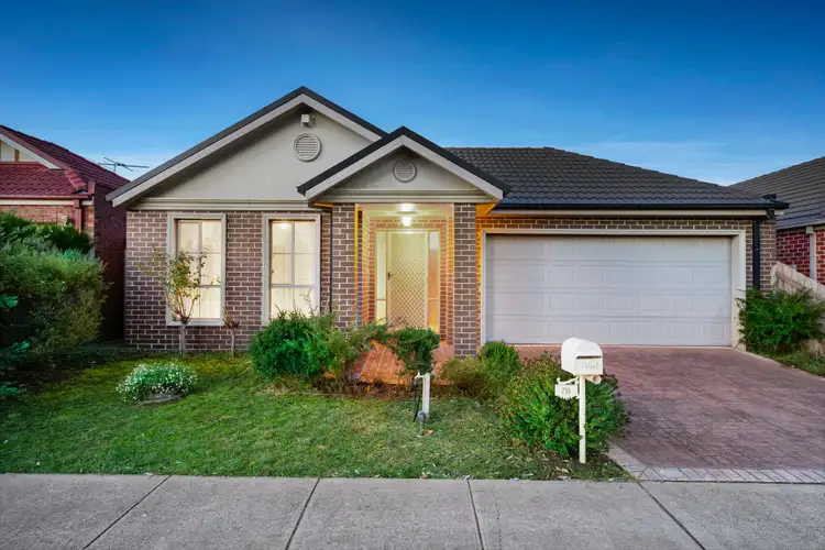 78 Twin River Drive, South Morang VIC 3752