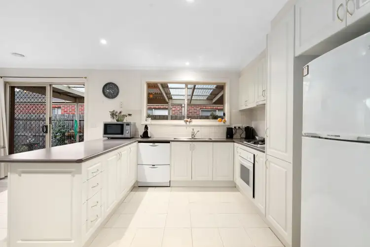 Second view of Homely house listing, 78 Twin River Drive, South Morang VIC 3752