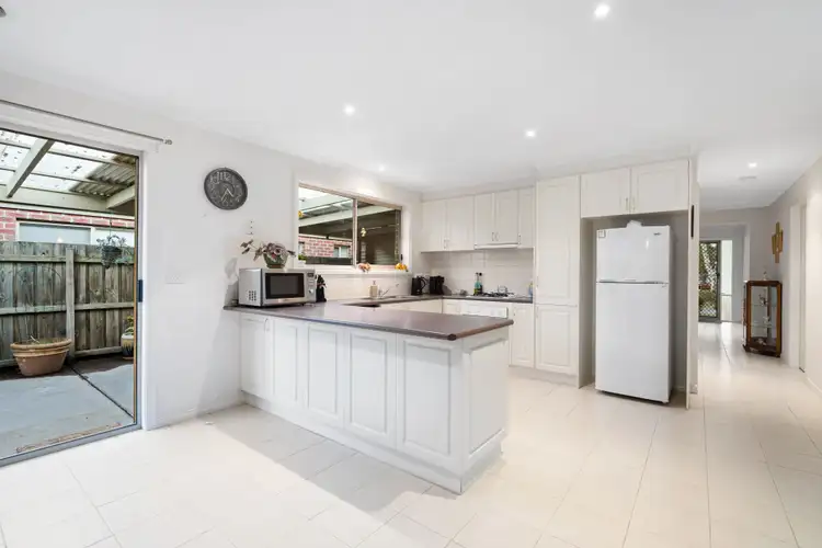 Third view of Homely house listing, 78 Twin River Drive, South Morang VIC 3752