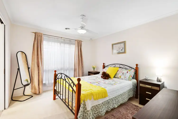 Sixth view of Homely house listing, 78 Twin River Drive, South Morang VIC 3752