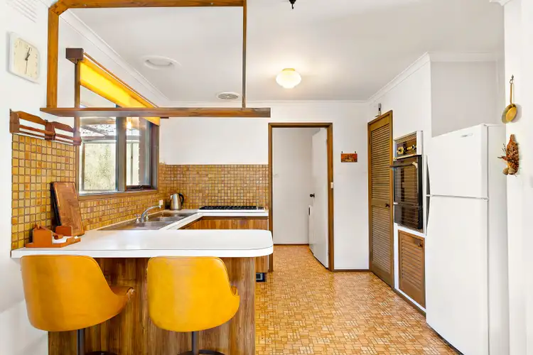 Third view of Homely house listing, 57 Dunvegan Crescent, Macleod VIC 3085