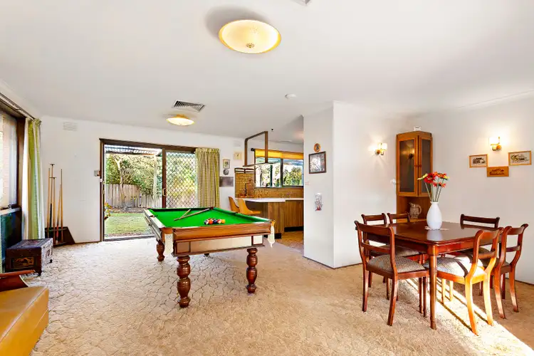 Fourth view of Homely house listing, 57 Dunvegan Crescent, Macleod VIC 3085