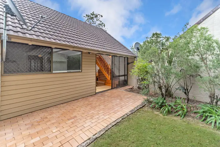 Fifth view of Homely unit listing, 1039/2-28 Yulgibar Close, Kooralbyn QLD 4285