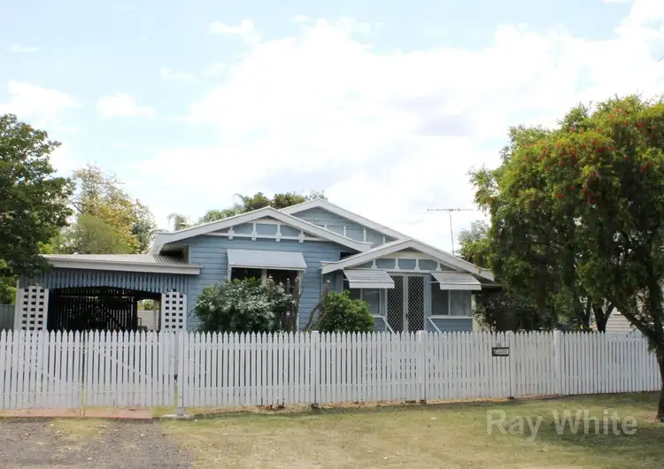 5 Walsh Street, Dalby QLD 4405