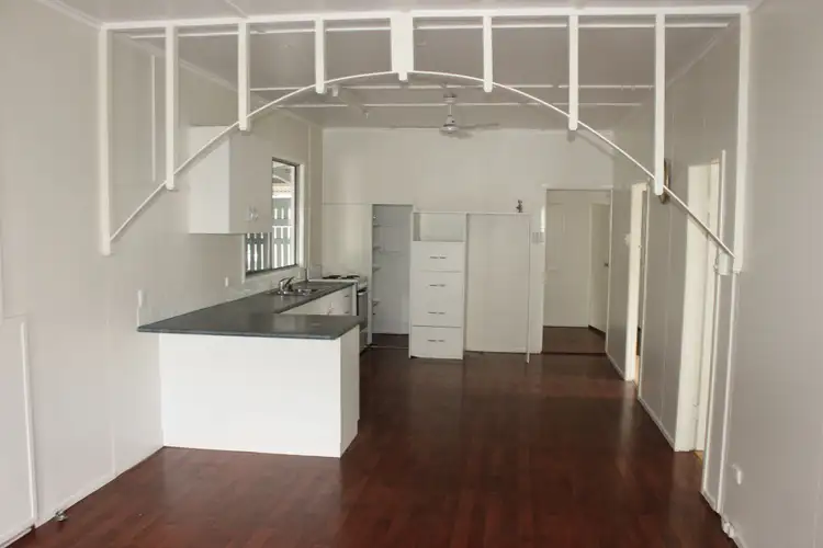 Second view of Homely house listing, 5 Walsh Street, Dalby QLD 4405