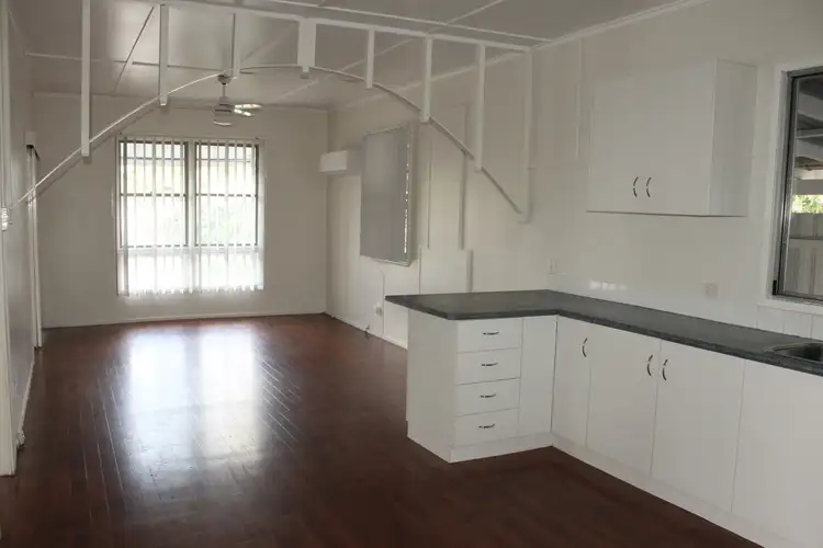 Third view of Homely house listing, 5 Walsh Street, Dalby QLD 4405