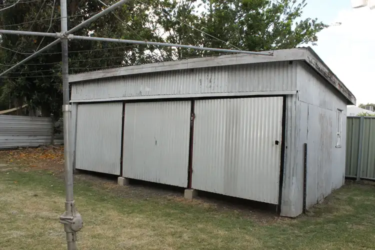 Sixth view of Homely house listing, 5 Walsh Street, Dalby QLD 4405
