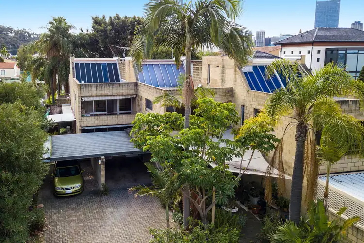 Third view of Homely other listing, 5 Queen Street, South Perth WA 6151