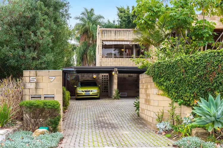 Fourth view of Homely other listing, 5 Queen Street, South Perth WA 6151