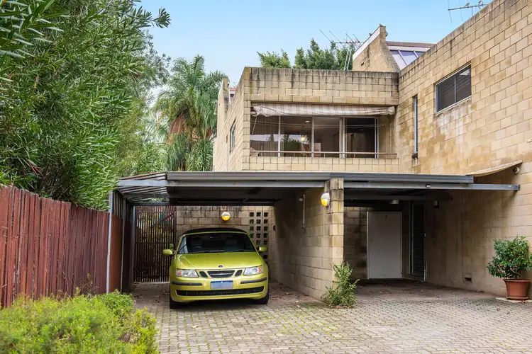 Fifth view of Homely other listing, 5 Queen Street, South Perth WA 6151