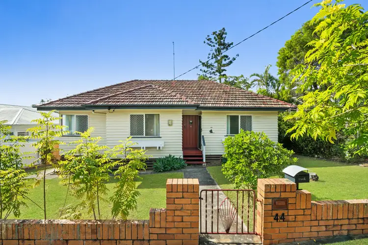 Main view of Homely house listing, 44 Goodwin Terrace, Moorooka QLD 4105