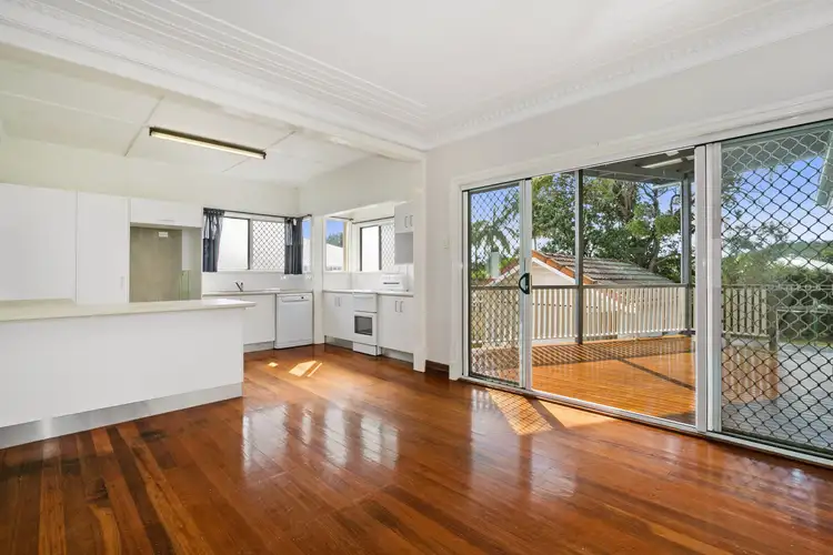 Second view of Homely house listing, 44 Goodwin Terrace, Moorooka QLD 4105