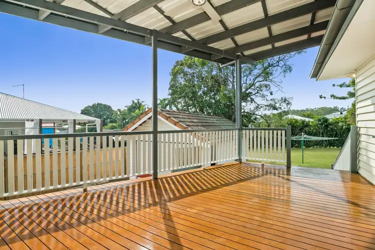 Third view of Homely house listing, 44 Goodwin Terrace, Moorooka QLD 4105