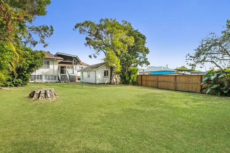 Fourth view of Homely house listing, 44 Goodwin Terrace, Moorooka QLD 4105