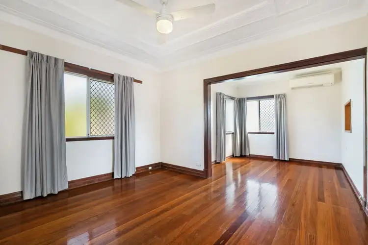 Fifth view of Homely house listing, 44 Goodwin Terrace, Moorooka QLD 4105