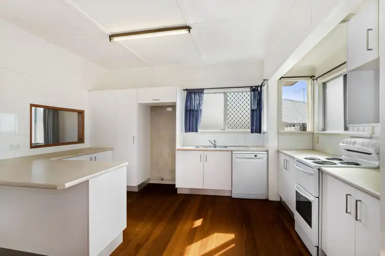 Sixth view of Homely house listing, 44 Goodwin Terrace, Moorooka QLD 4105