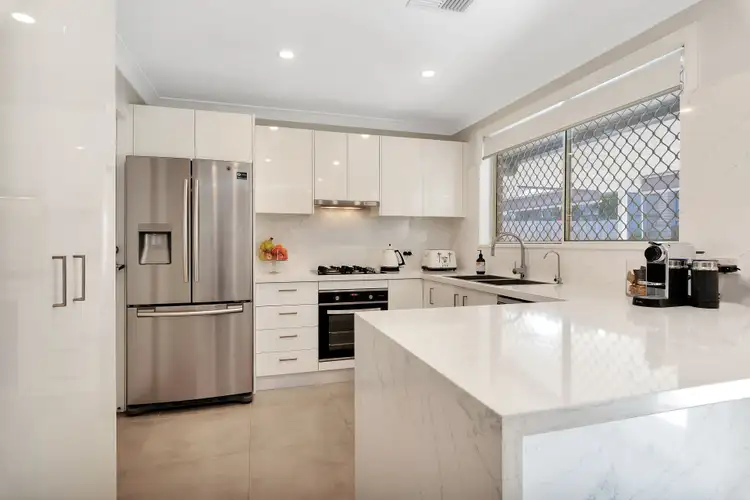 Fifth view of Homely house listing, 39 Ancona Avenue, Spring Farm NSW 2570