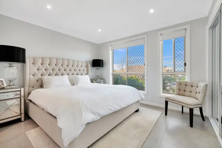 Sixth view of Homely house listing, 39 Ancona Avenue, Spring Farm NSW 2570