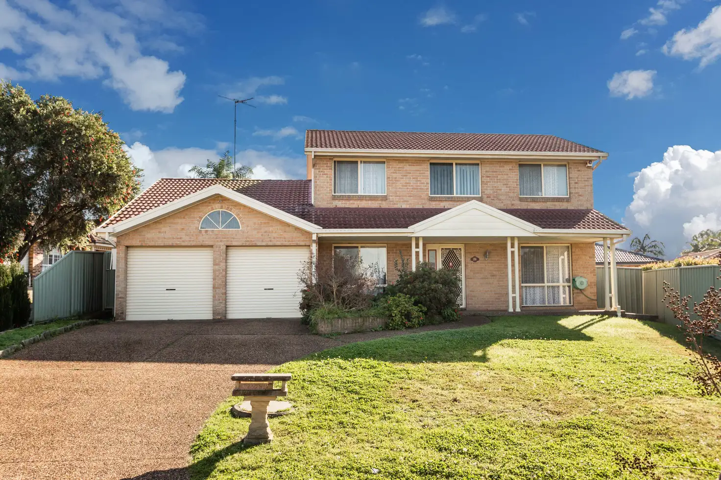 Main view of Homely house listing, 26 Croatia Place, Quakers Hill NSW 2763