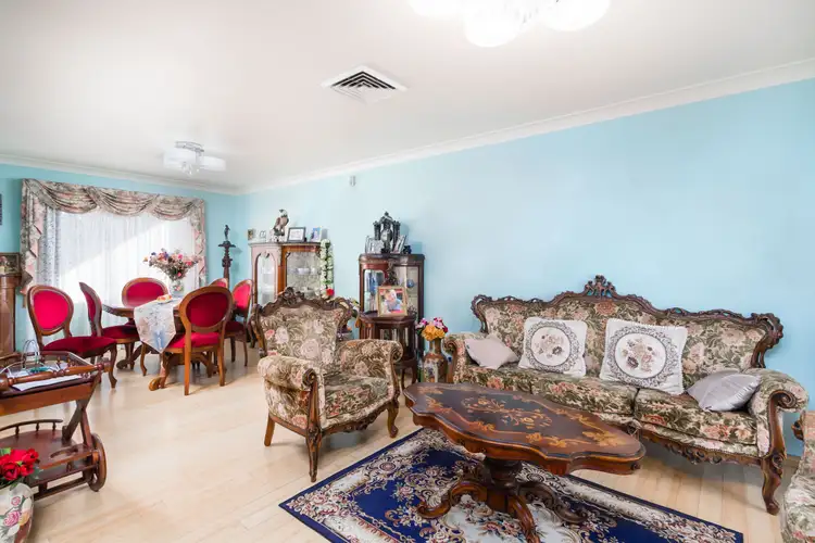 Second view of Homely house listing, 26 Croatia Place, Quakers Hill NSW 2763