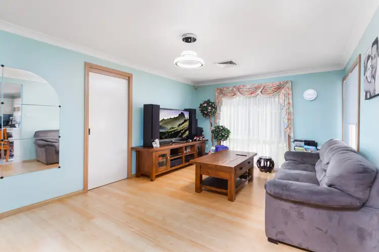 Third view of Homely house listing, 26 Croatia Place, Quakers Hill NSW 2763