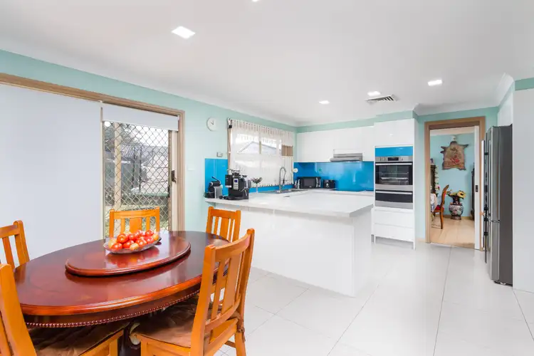 Fourth view of Homely house listing, 26 Croatia Place, Quakers Hill NSW 2763