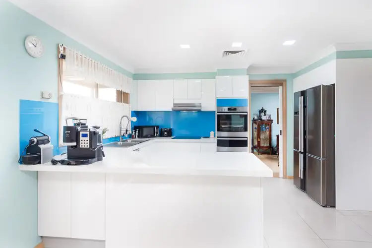 Fifth view of Homely house listing, 26 Croatia Place, Quakers Hill NSW 2763