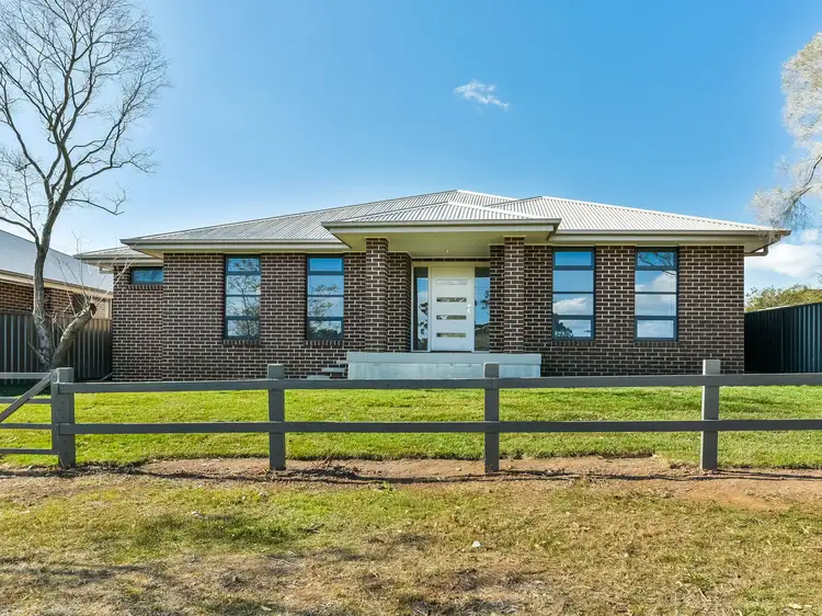 Main view of Homely house listing, 52 Struan Street, Tahmoor NSW 2573